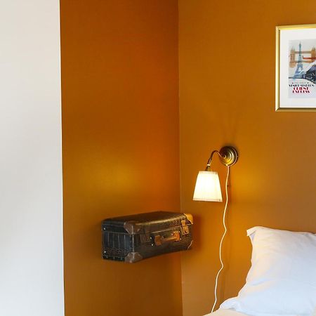 Expat Renting - L'Orient Express - Parking - Wifi Apartman Toulouse Kültér fotó