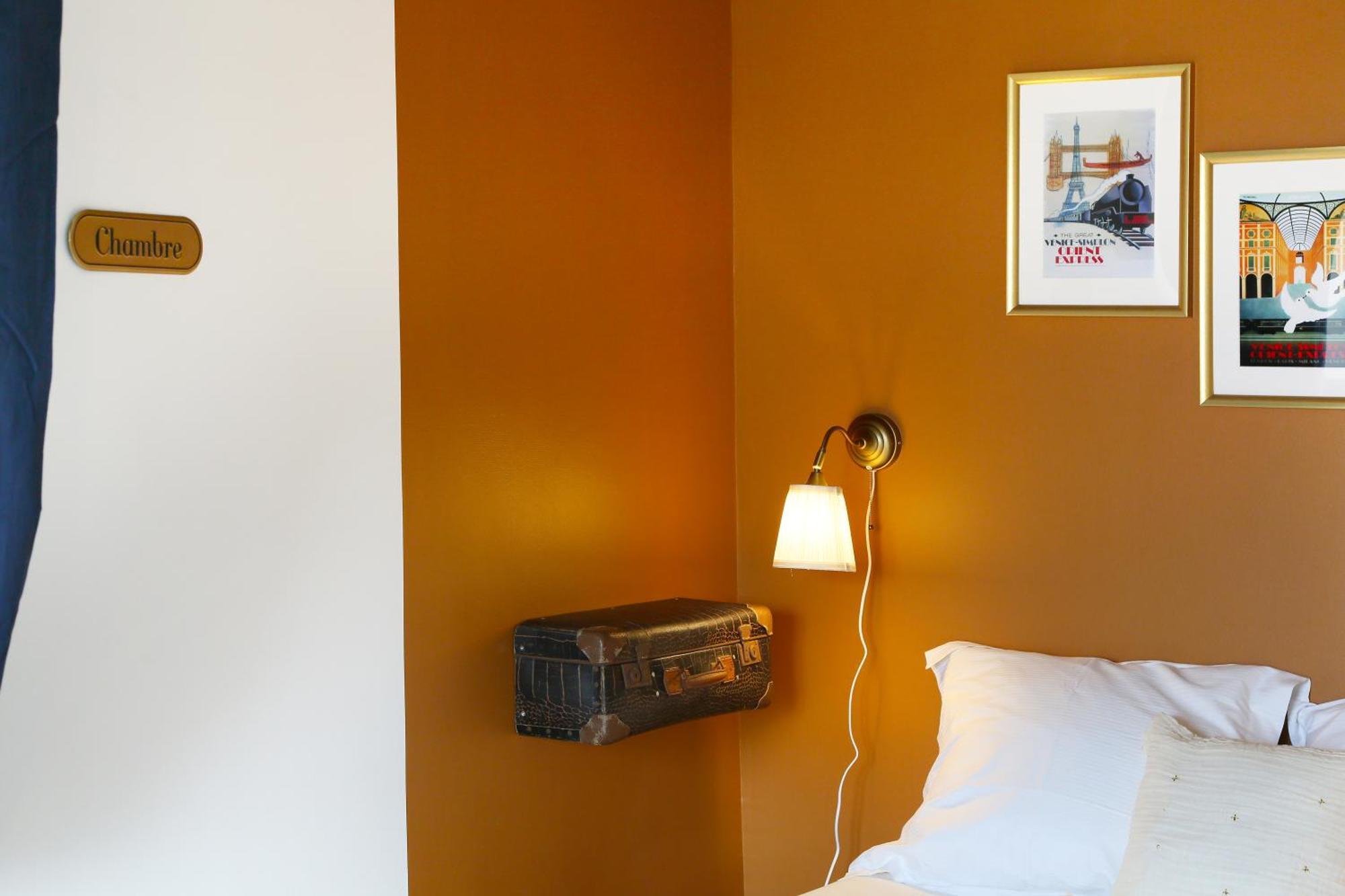 Expat Renting - L'Orient Express - Parking - Wifi Apartman Toulouse Kültér fotó