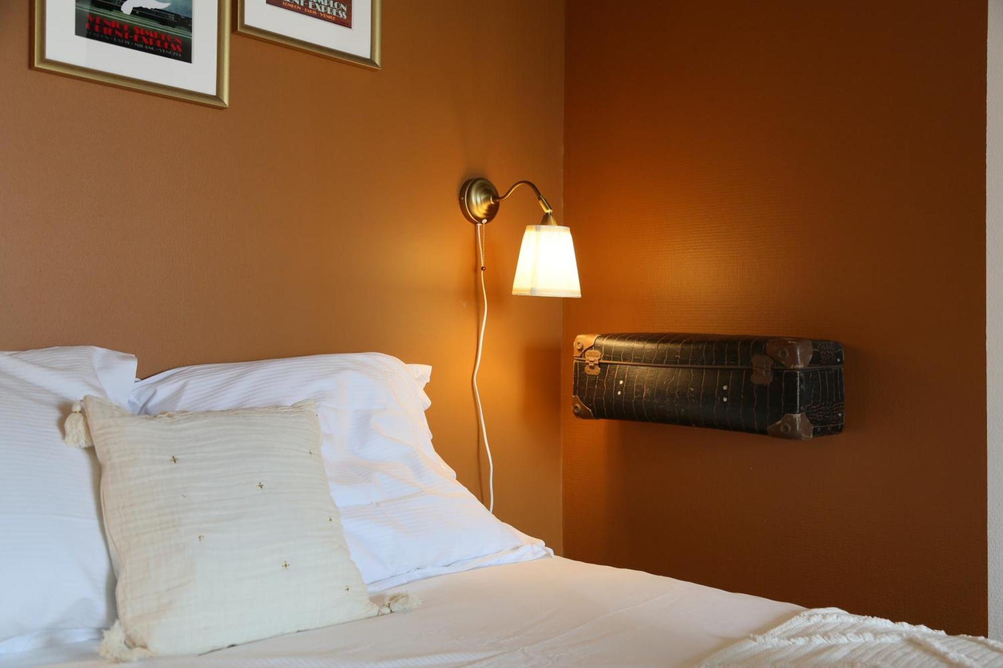 Expat Renting - L'Orient Express - Parking - Wifi Apartman Toulouse Kültér fotó