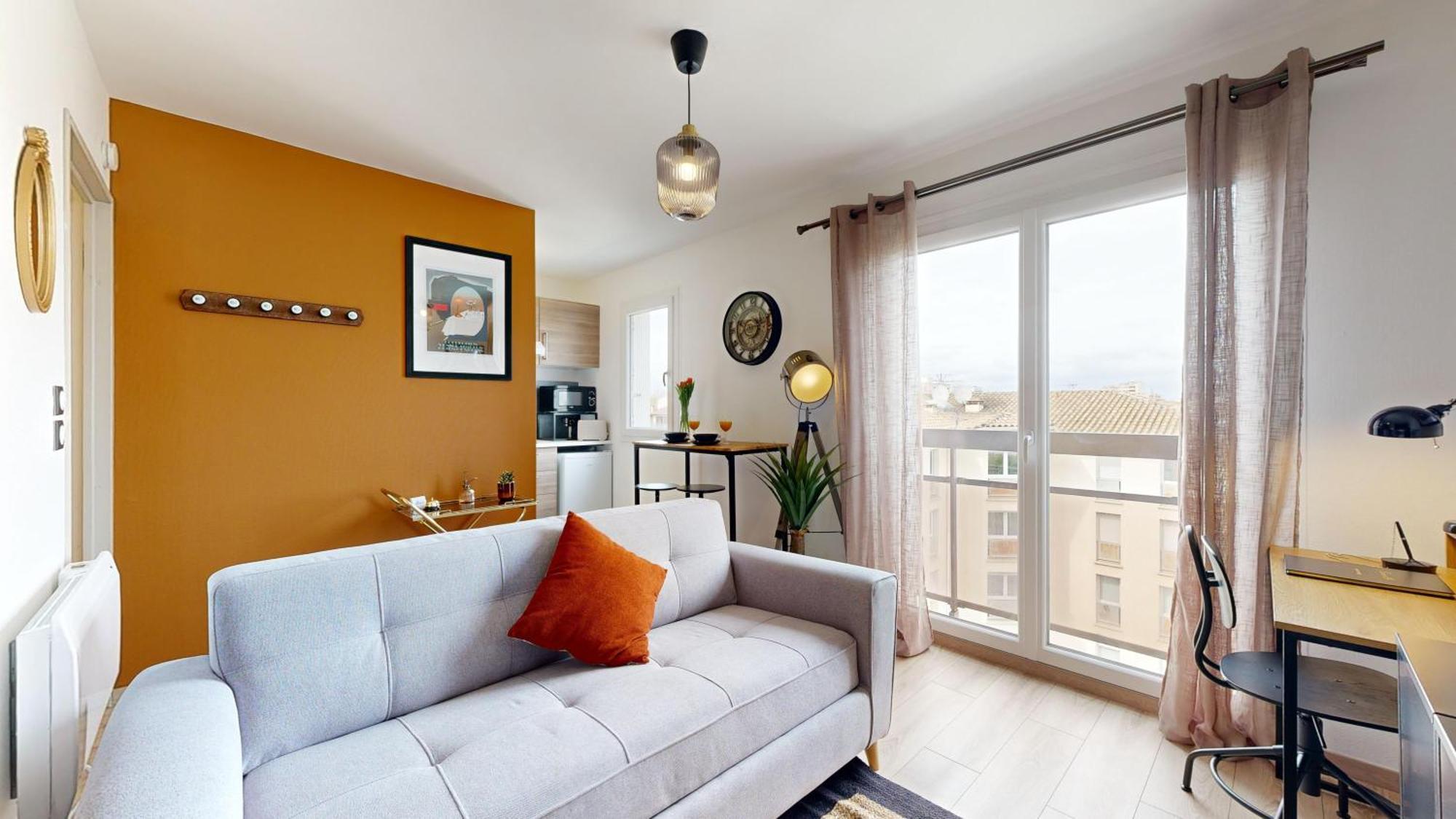 Expat Renting - L'Orient Express - Parking - Wifi Apartman Toulouse Kültér fotó