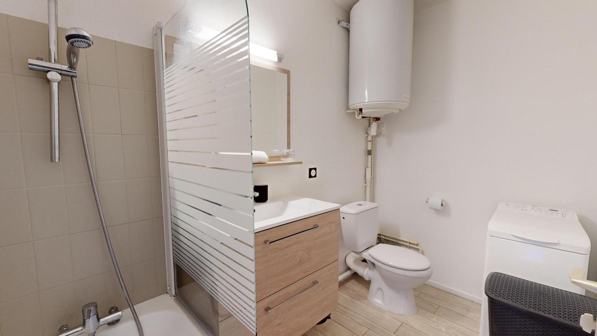 Expat Renting - L'Orient Express - Parking - Wifi Apartman Toulouse Kültér fotó